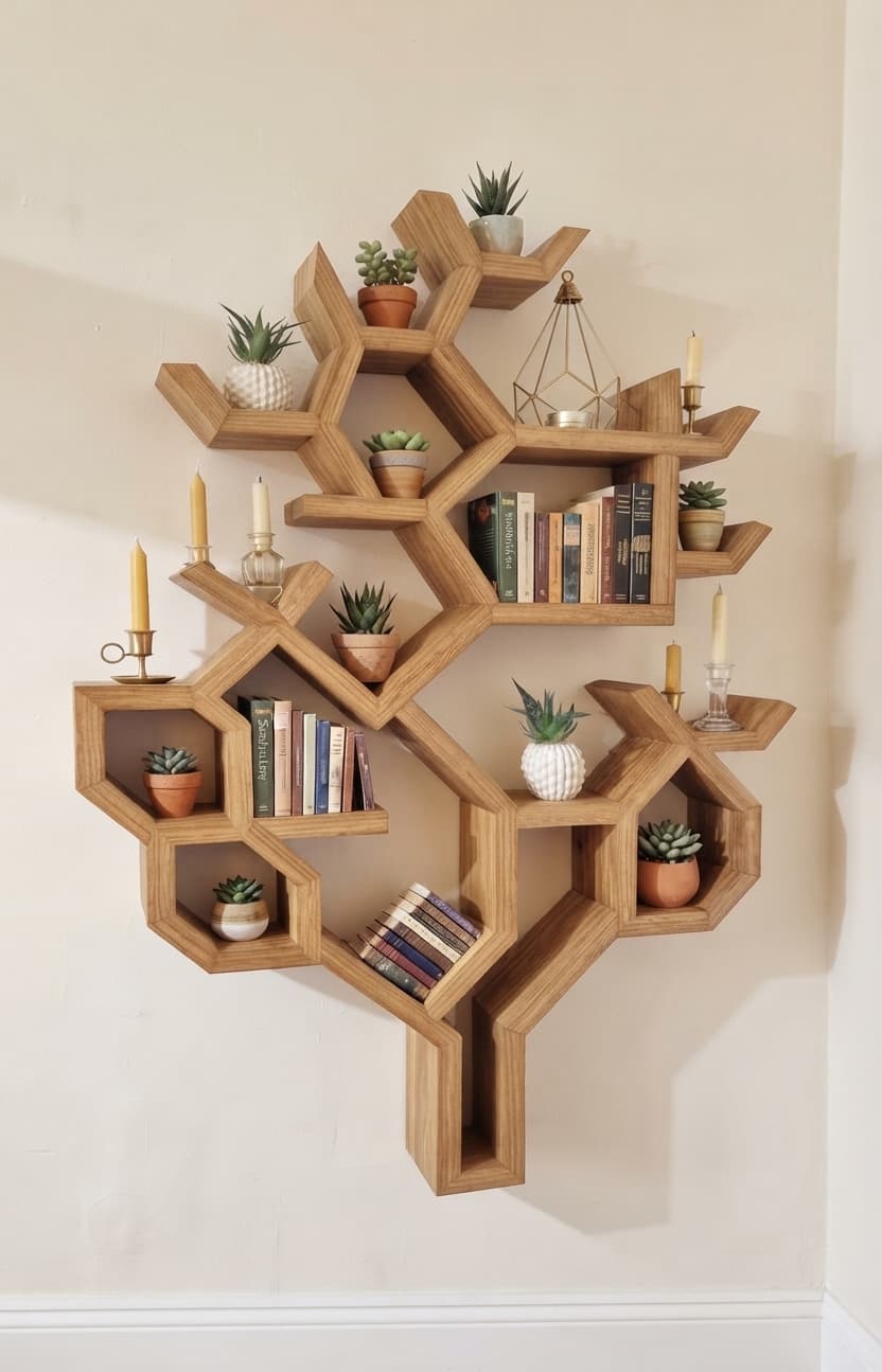 The Honeycomb Library