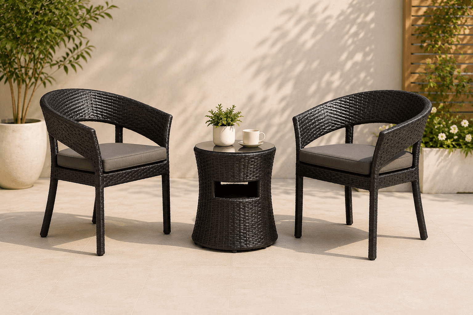 Sienna Cove Bistro Set